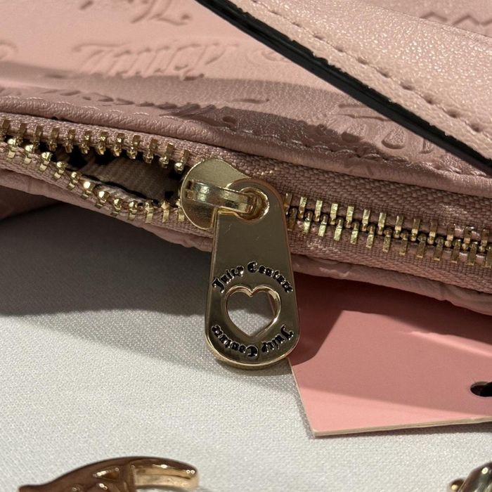 чанта jucy couture