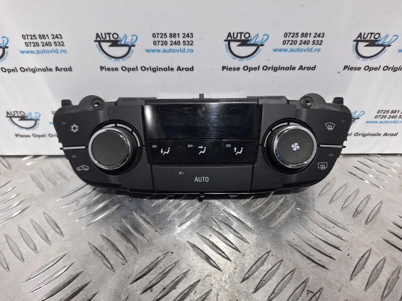 Panou Comanda clima Opel Insignia A
