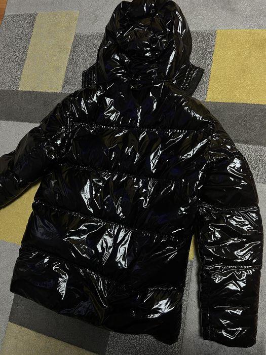 Geaca Matlasata AC&CO