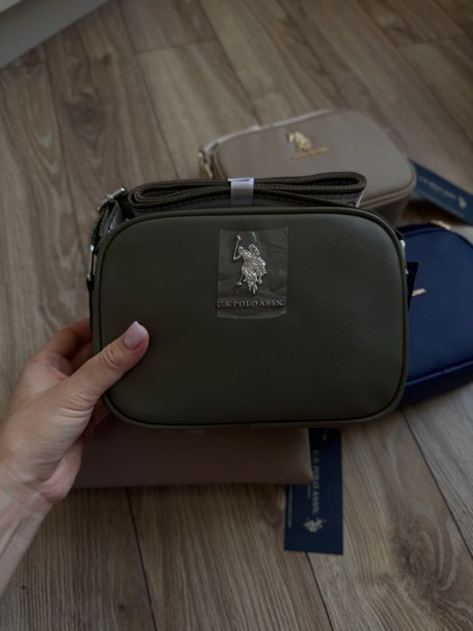 сумки us polo assn