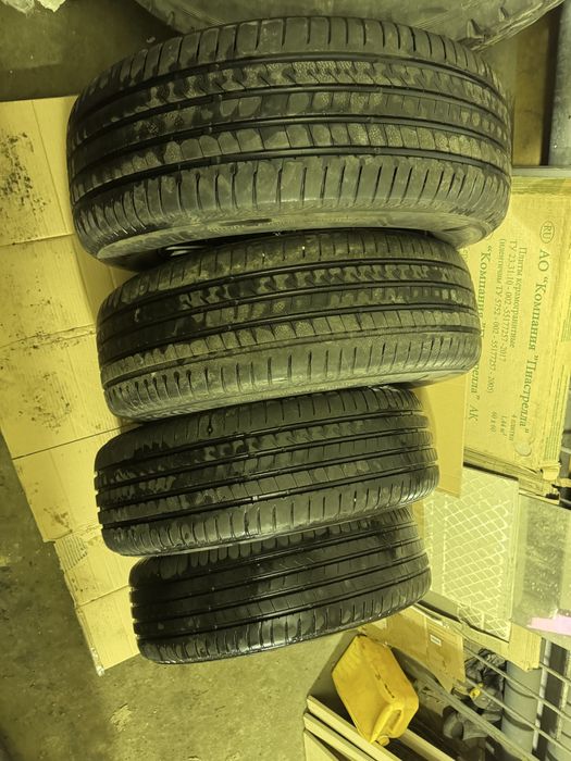 235/65/17 летние