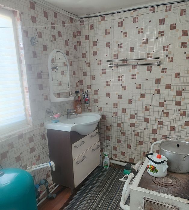 Продам дом в Зеренде возле леса