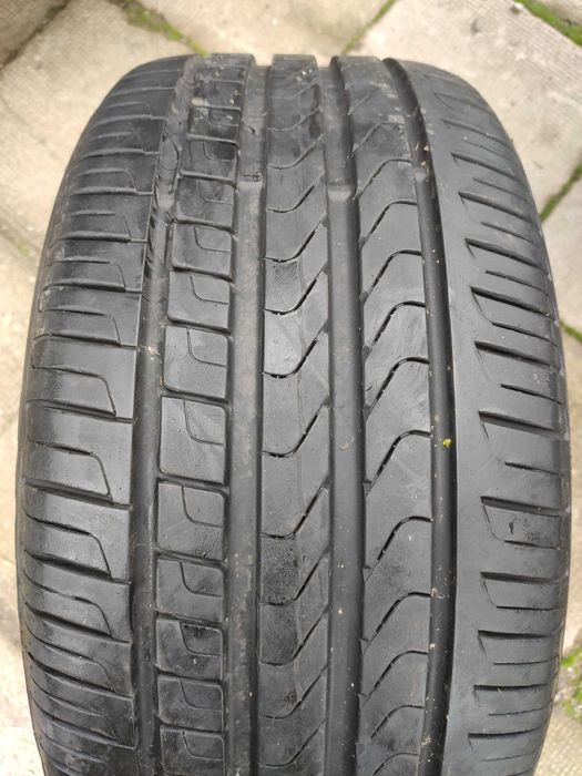 1бр Лятна гума 245 40 17 - Pirelli
