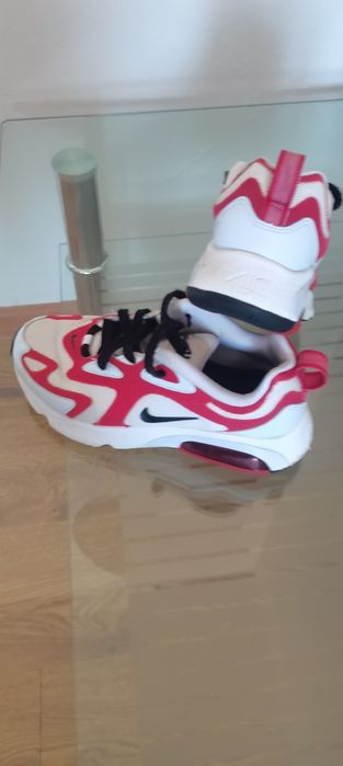 Adidași Nike air