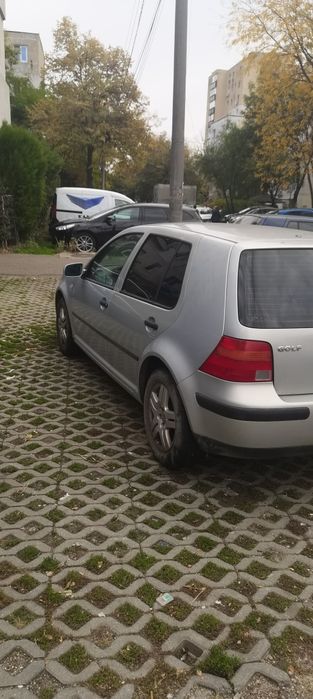 Masina pentru programul rabla