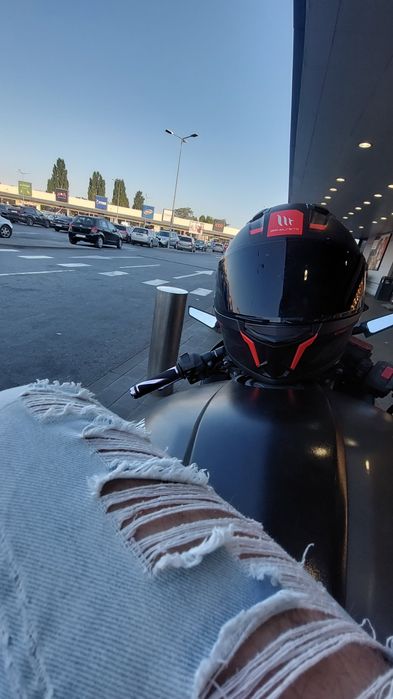 Casca moto MT stringer2