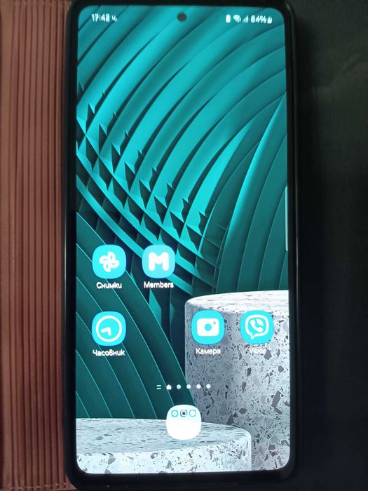 Samsung A52 5G - Като нов!