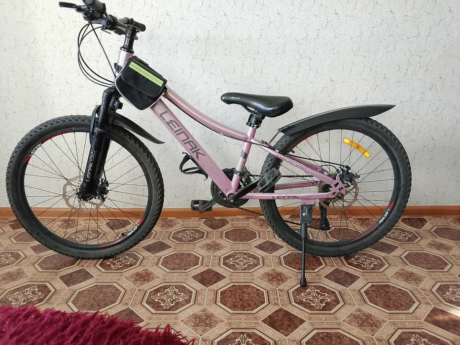 Продам велосипед 25000