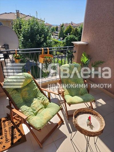 Дава се под наем Къща в Бургас, Сарафово - 135 кв.м за 1200 € - Снимка #9