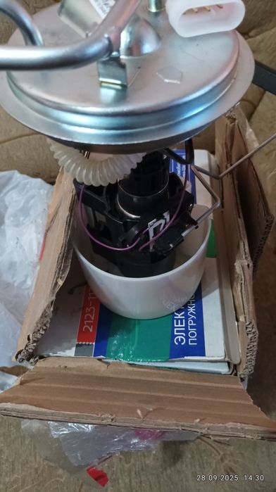 Насос, насосы авто