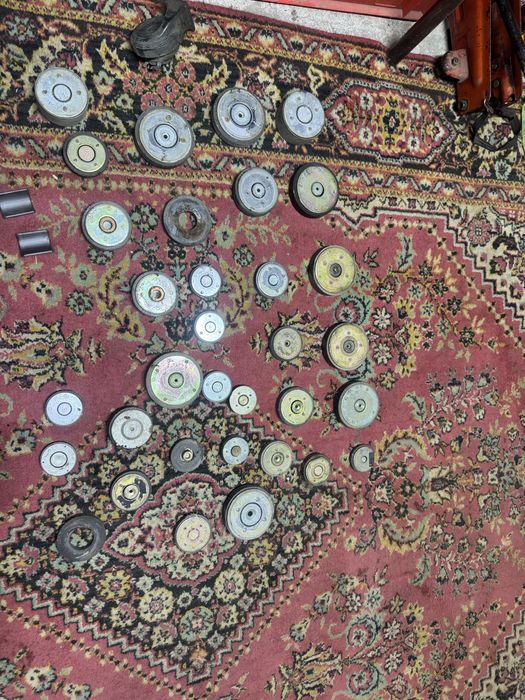 Продам магниты от динамиков