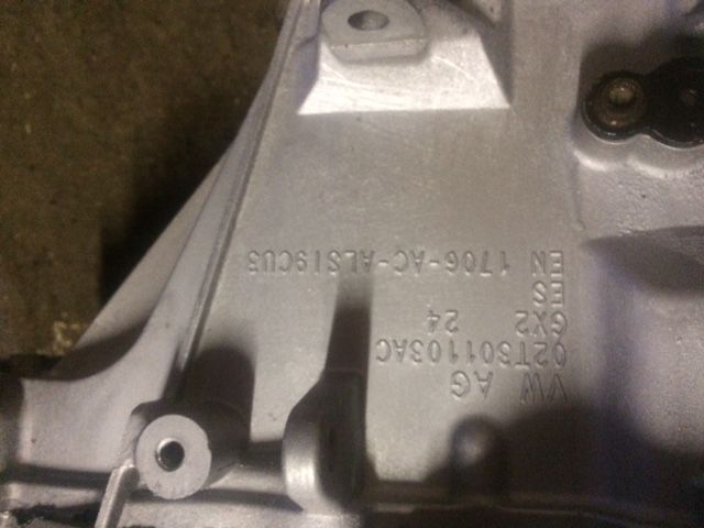 cutie de viteze seat leon