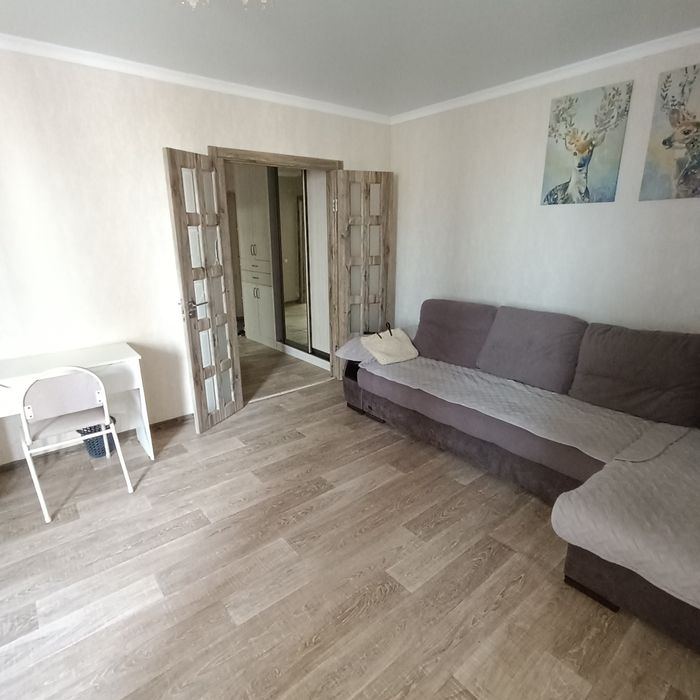 Продается 2ком квартира