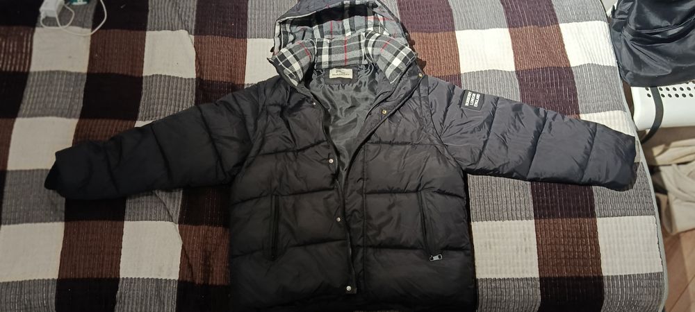 Куртка Burberry XL