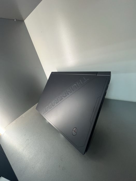 Thunderobot 911core XD. i5-12/RTX4050