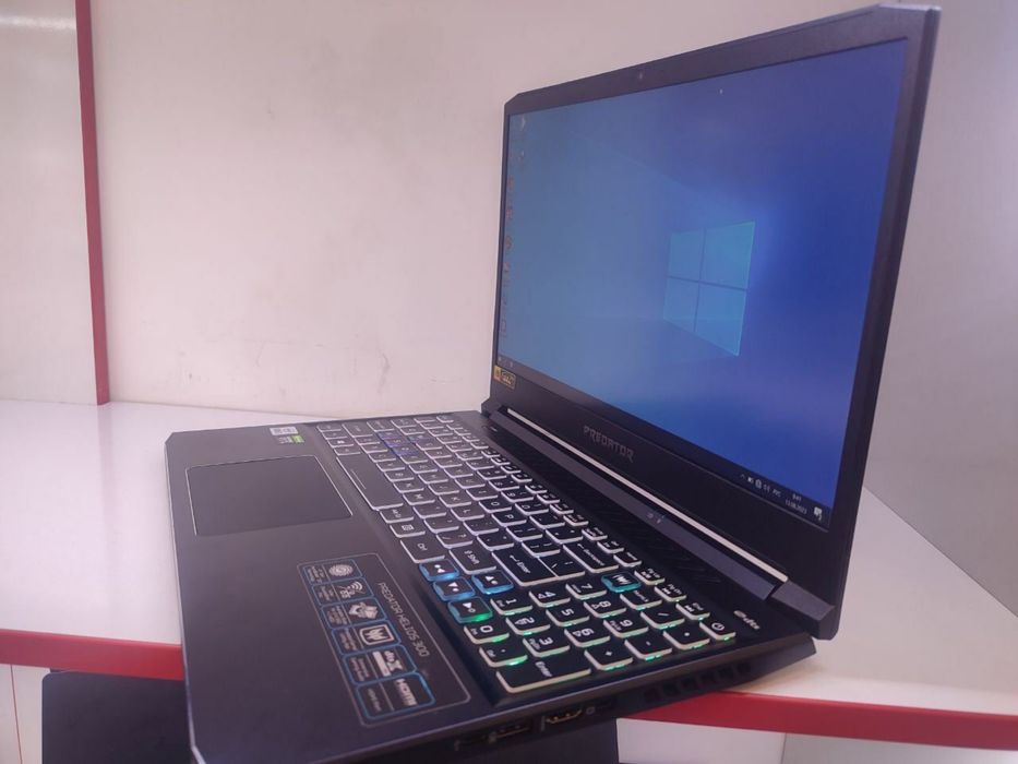 Acer predator helios noutbuk notebook ноутбук ноутбуки