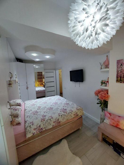 Apartament Premium de Vânzare-Iosia, Cazaban,Etaj 1,Bloc reabilitat!!!