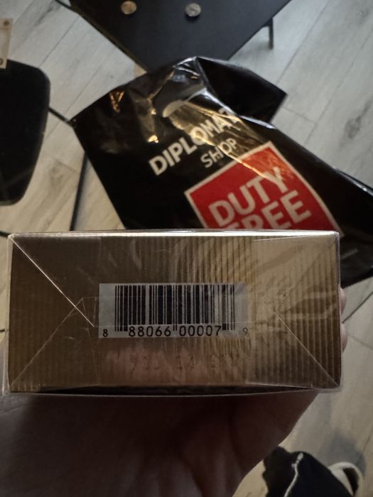 Tom ford black orchid