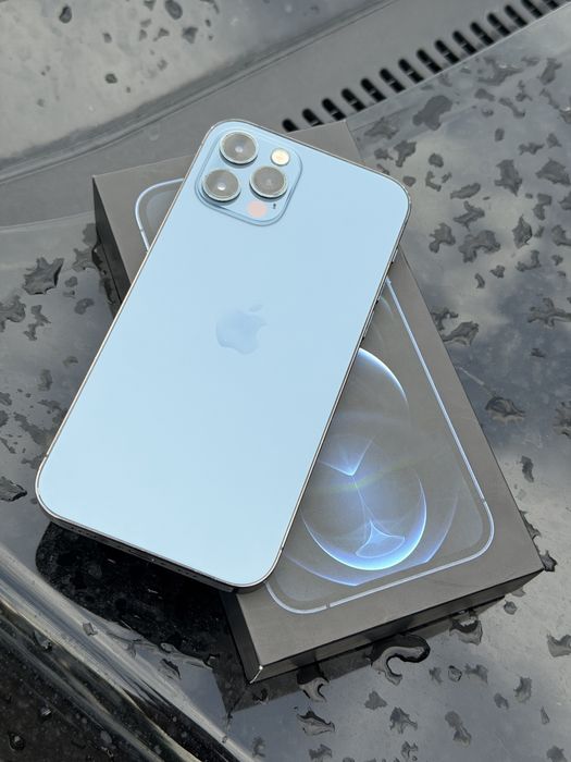 Iphone 12 pro 256гб