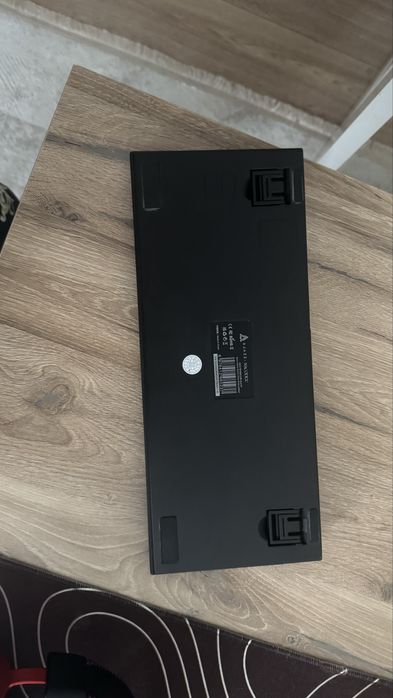 Клавиуатура ajazz820