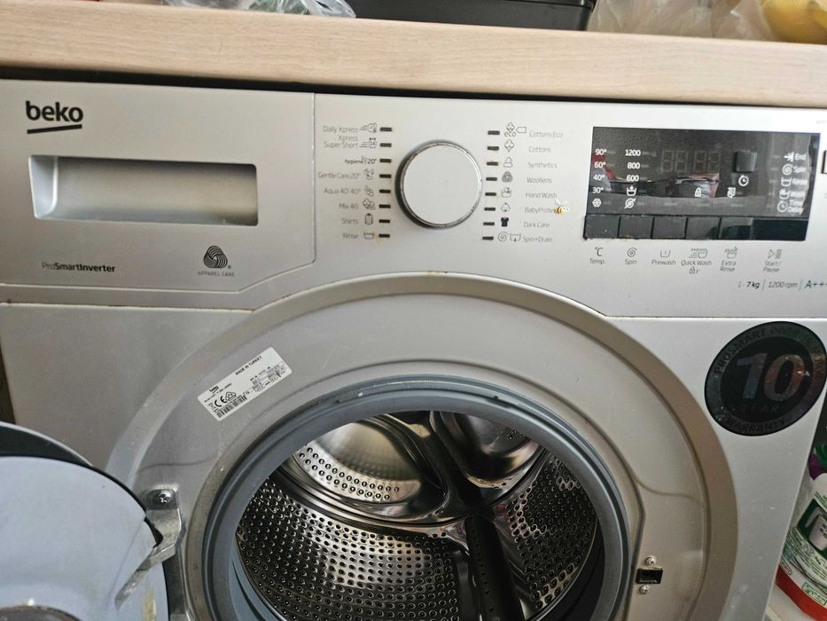 Пералня Beko 7kg