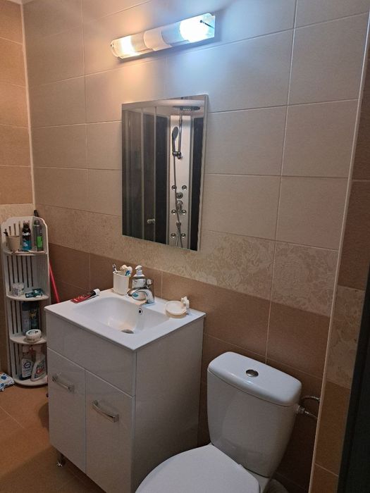 Apartament o camera ultracentral,finisat si utilat. COMISION ZERO