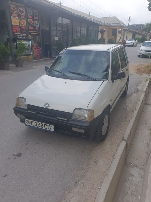 Tiko tico 750$ 1997 propan
