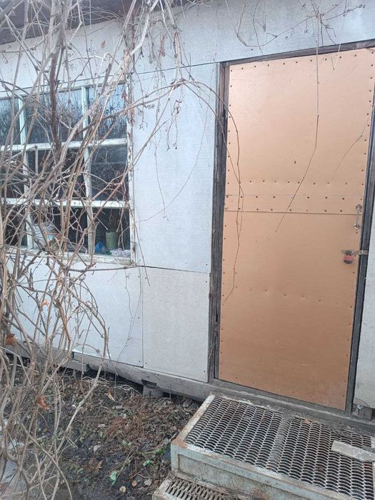 Продам дачный участок в с/о "Черемушки"