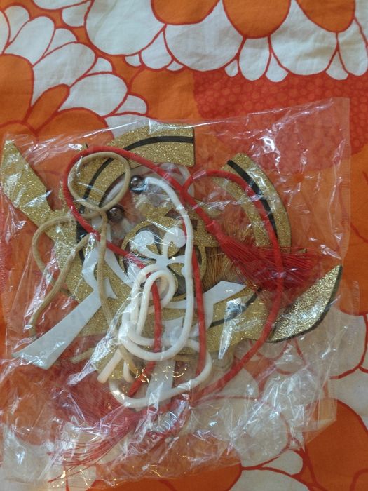 Yae Miko cosplay genshin impact