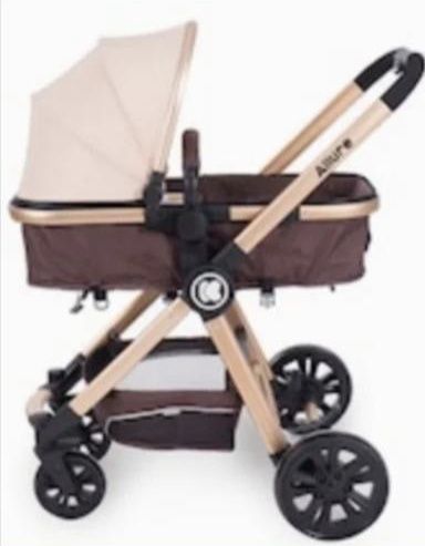 Детска количка 3 в 1