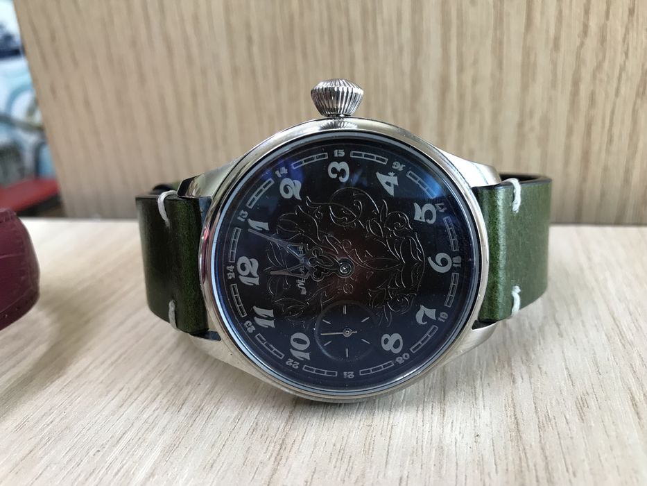 Часы мужские наручные