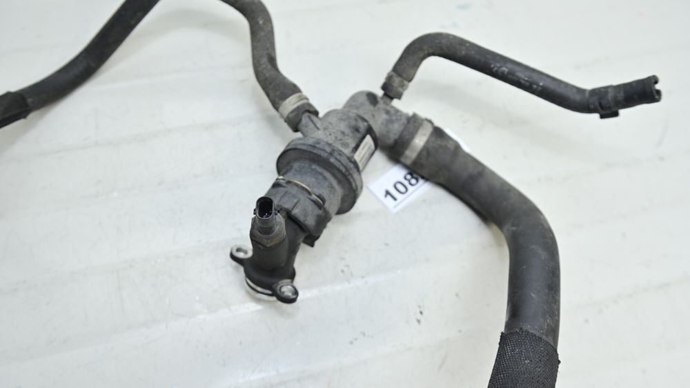 Ansamblu Termostat Cu Furtune BMW R1200GS K50 2013 - 2018