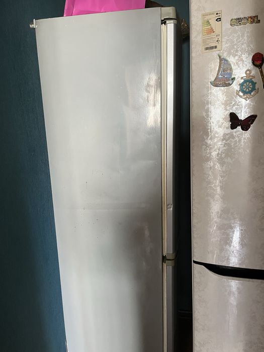 Продается холодильник