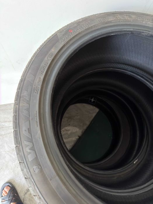 GAC Aion I 60 225/45 19r балонлари сотилади
