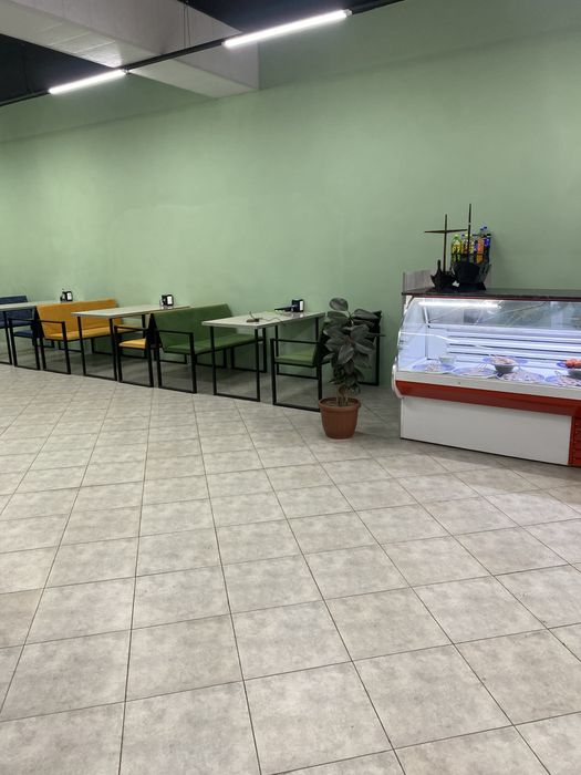 Готовый бизнес