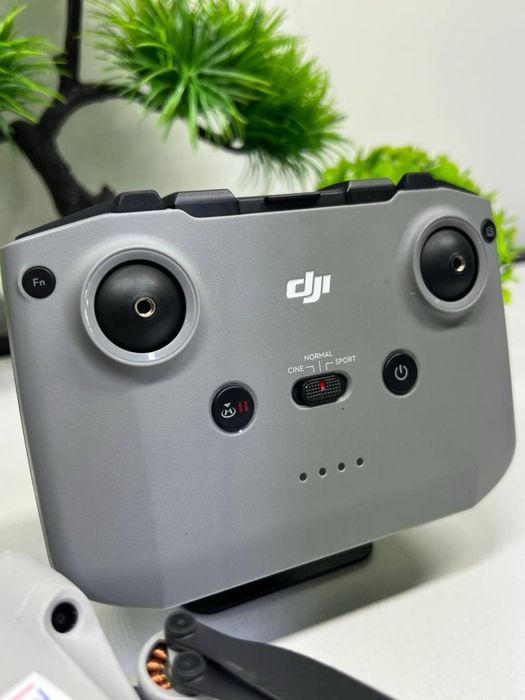 Дрон Dji Mini 3 Pro