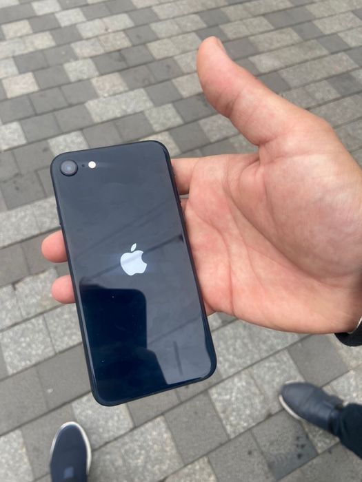 Iphone SE 2022 64GB