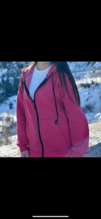 Спортивная двойка