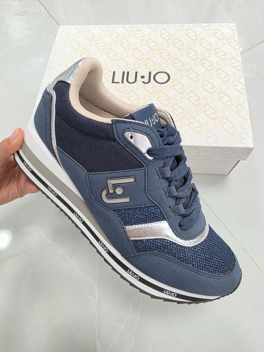 Дамски маратонки Liu Jo