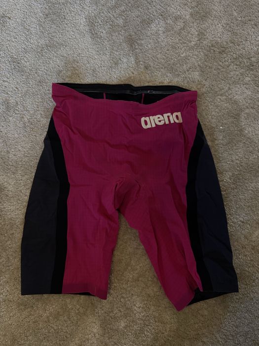 Costum competitie carbon baieti