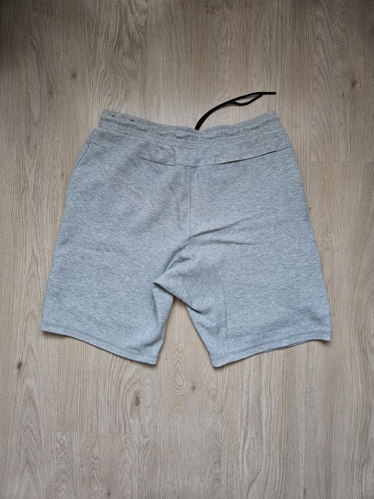 Nike Tech Fleece - къси гащи shorts