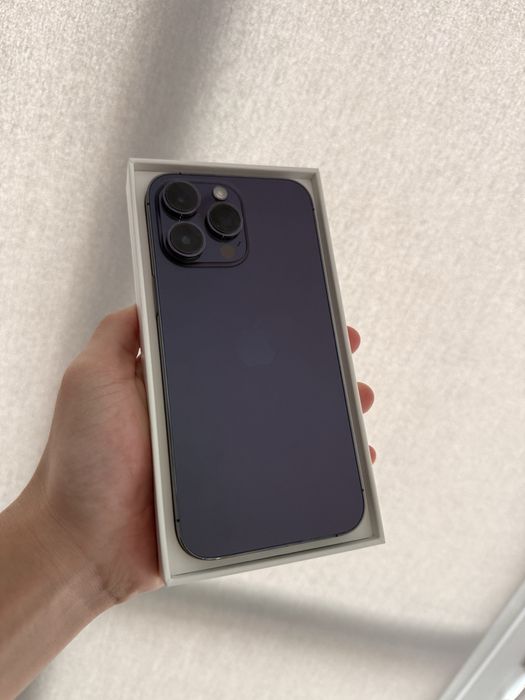 Айфон 14 про макс 92% Iphone 14 pro max