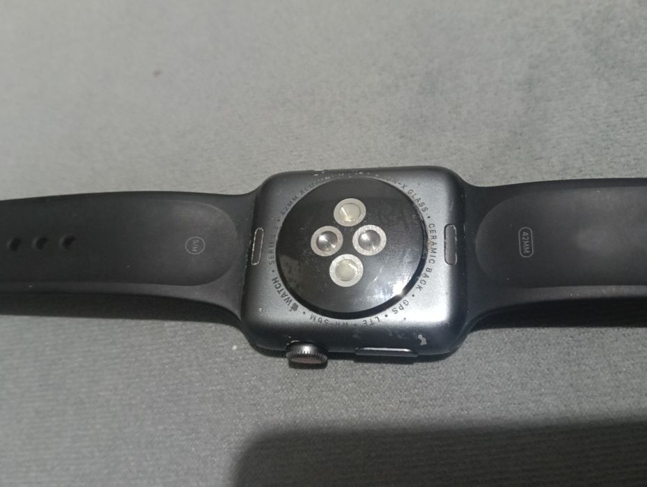 Apple watch seria 3