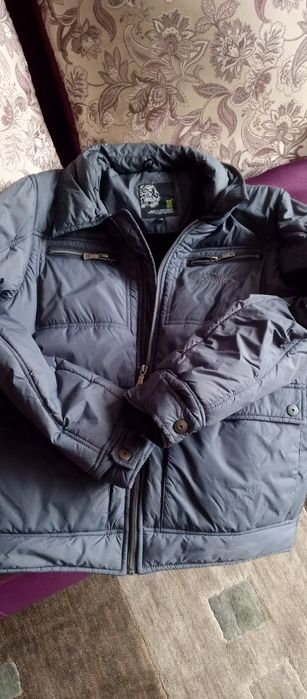 Продам куртки мужские и детские