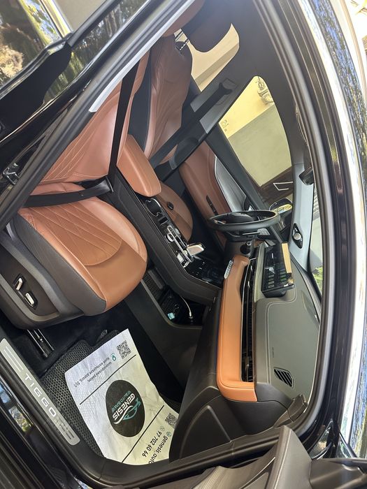 Chery 8 pro max sotiladi holadi ideal