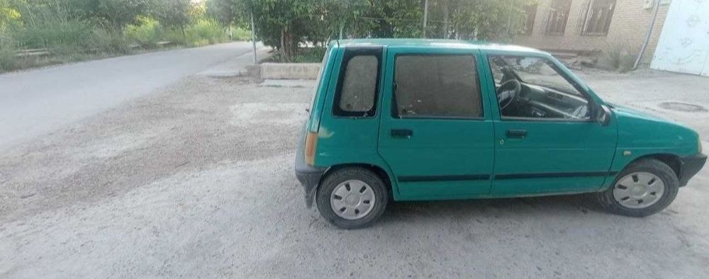Tiko sotiladi , holati a'lo