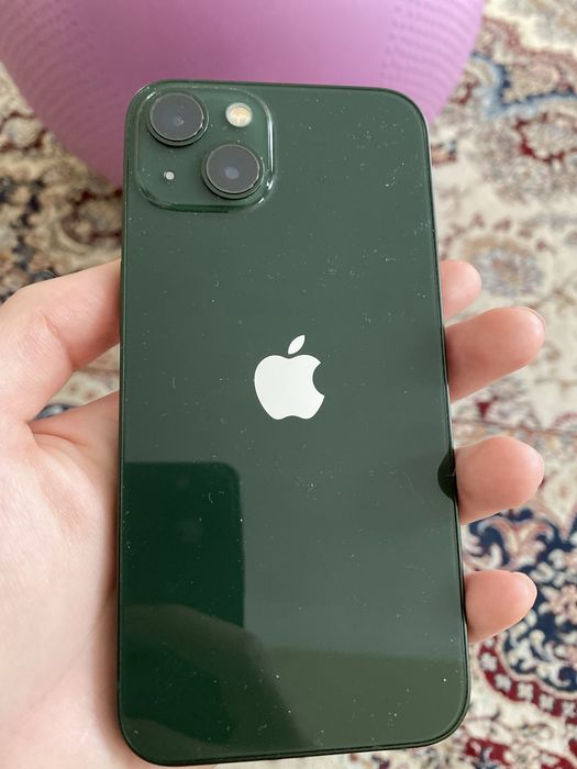 iPhone 13 256 GB, 78%
