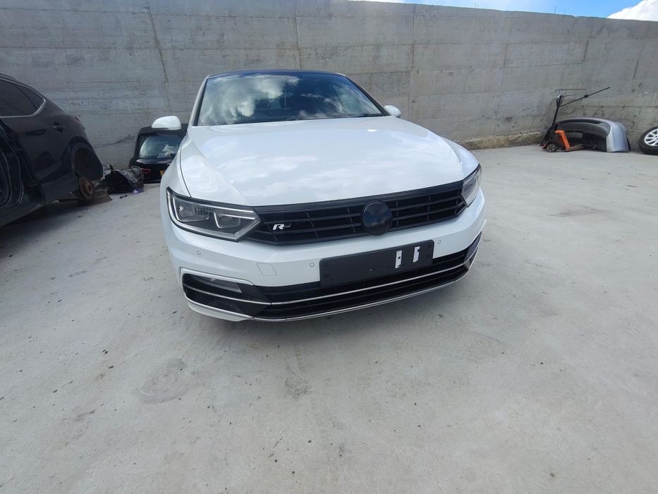 Bara capta tragher Passat b8 DDA.A