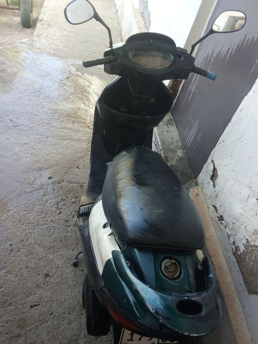 Motosikl holati zoʻr