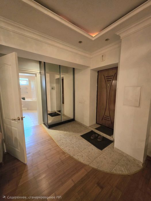 Продаётся 2/2/4 76 м² 77серия Ориентир Next , школа Lider